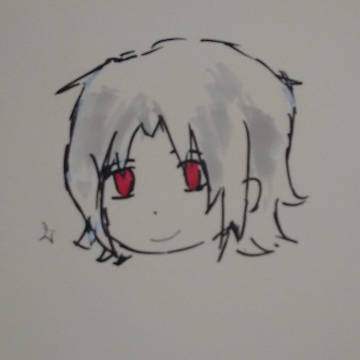 イム绘图练习【1】