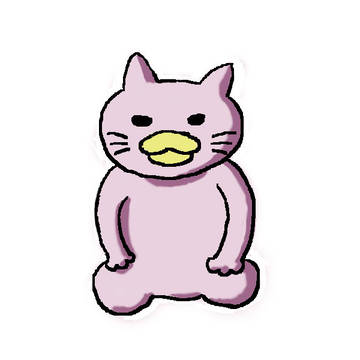 ノラネコぐんだん