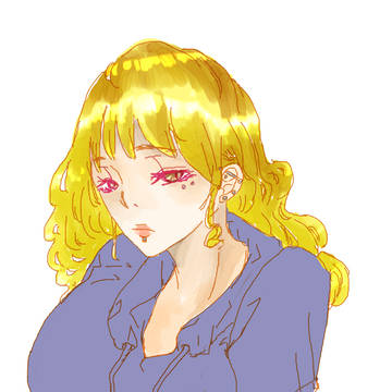 ＣｏＣ　探索者　立ち絵　まとめ