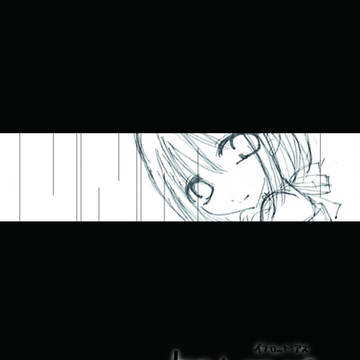 【IFF】ただ、思うまま【交流】
