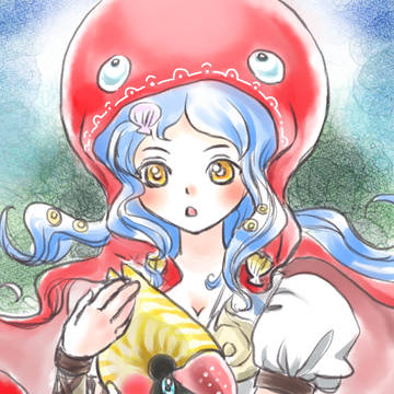 アナデンらくがきまとめ