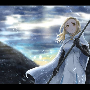 For Light