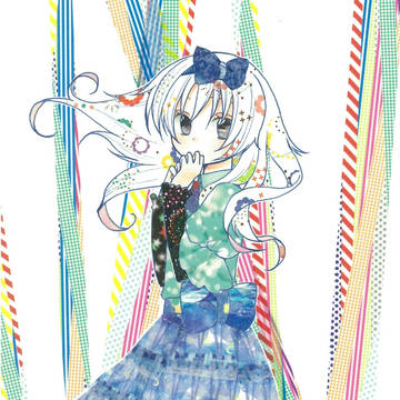 イラストまとめ(2018/7、8、9)