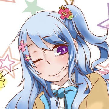 花音ちゃんがきた記念！！