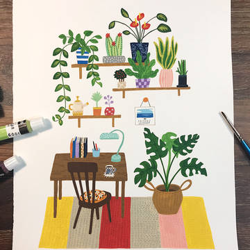 Studio