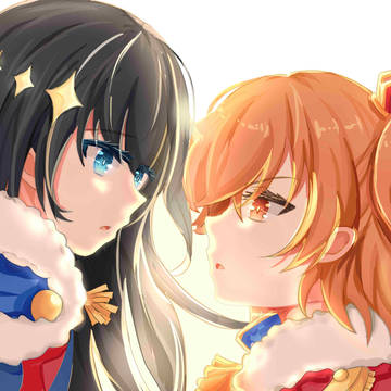 星摘みのレヴュー