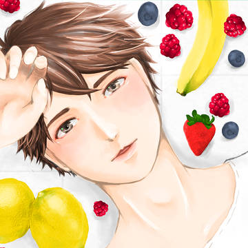 『Various paradise』（10/7牛及プチ新刊）