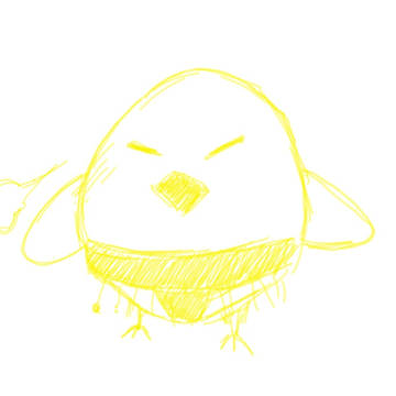 ひよこの大相撲