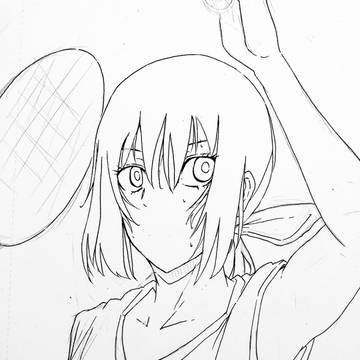 はねバド！