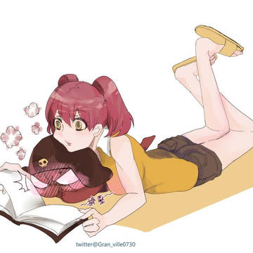 ギロ夏