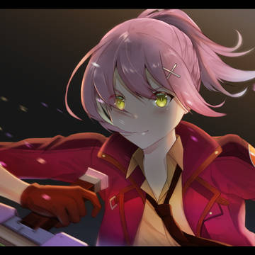 閃の軌跡4