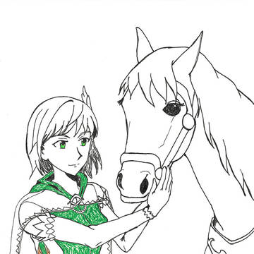 Priscilla