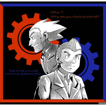 Rockman/Megaman 11