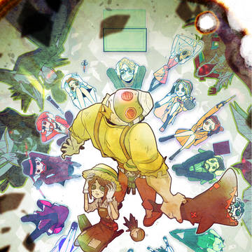 第五人格