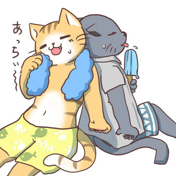 はたおにいつおにのらくがきまとめたーの の３！