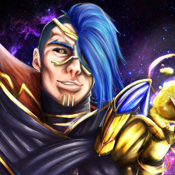 Odyssey Kayn