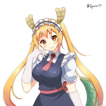 トールちゃん