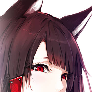 重桜のヤンデレ九尾さん