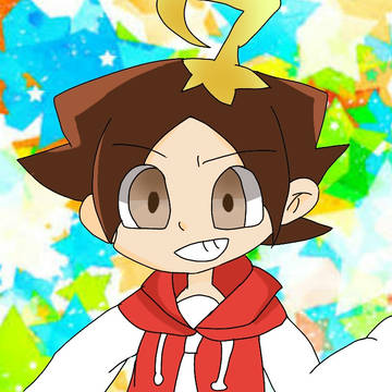 エイジくん