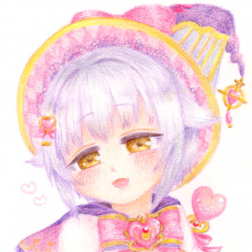 魔法少女幸子