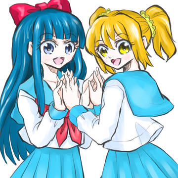 ポプテピまとめ