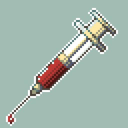 注射器