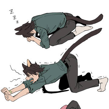 ねこてつさん 2