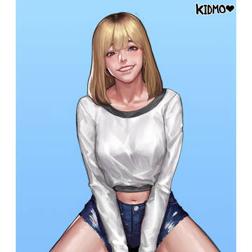 commission☆