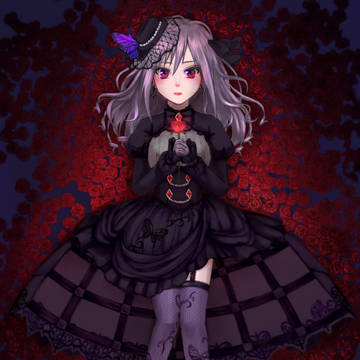 ††神崎蘭子††