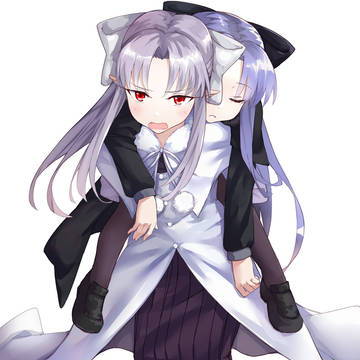 月姫関連