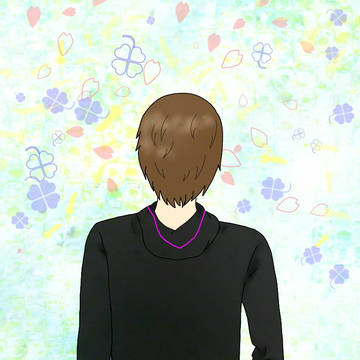 記念絵つめ