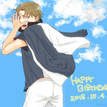 2018年天使の日
