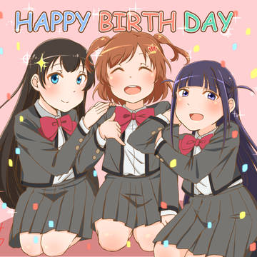 スタァライト漫画やイラストまとめ