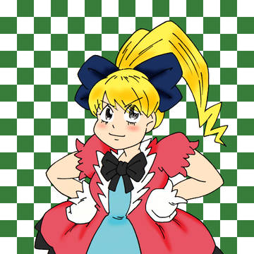 ビスケット＝クルーガー