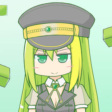アリナ先輩