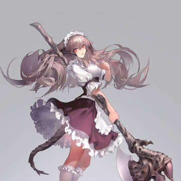 龙娘