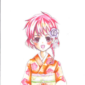 光とモコナ