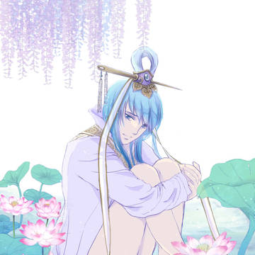 南斗さま