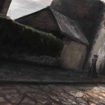 镇