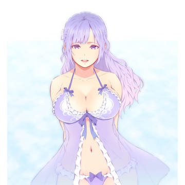 フィオナ姫