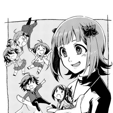 ☆☆