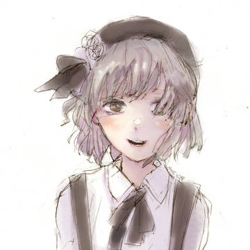 おわりー