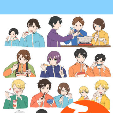 【スパーク新刊】