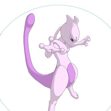 ミュウツー