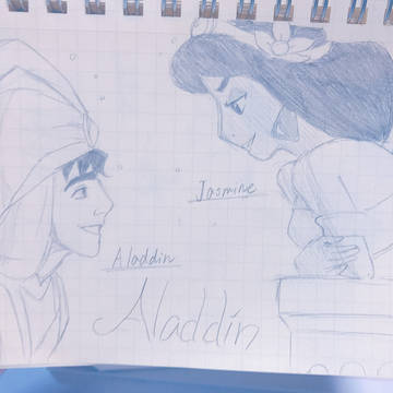 ディズニー作品