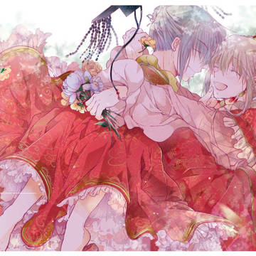 ご夫妻
