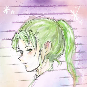 リュウジくん