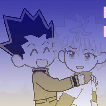 HxH キルゴン 3DS LOG 2