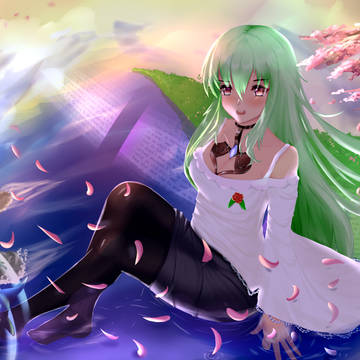 无题