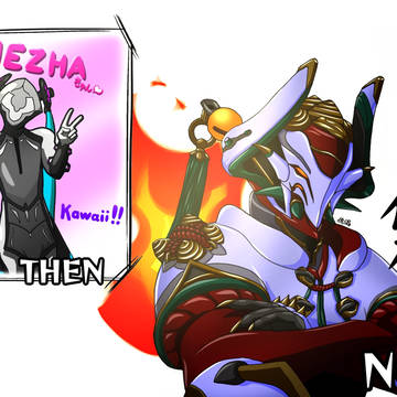 Nezha Deluxe